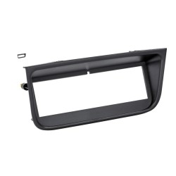FRONTAL RADIO 1 DIN PEUGEOT 406