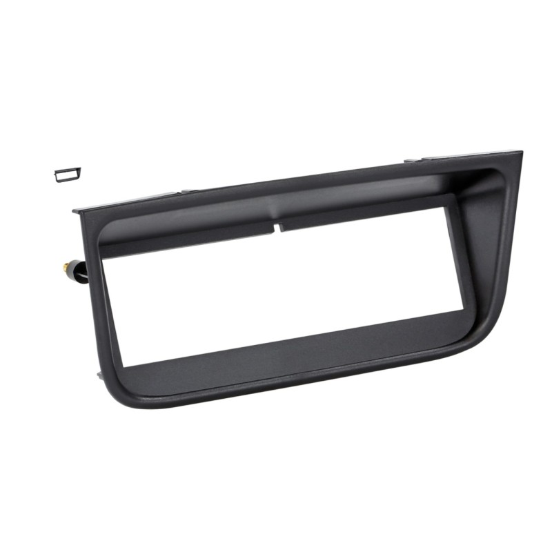 FRONTAL RADIO 1 DIN PEUGEOT 406