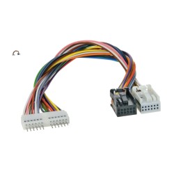 CABLEADO OEM PARA CONECTOR FAKRA ADICIONAL