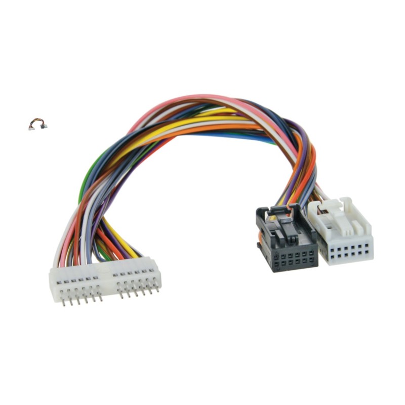 CABLEADO OEM PARA CONECTOR FAKRA ADICIONAL