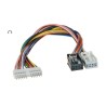 CABLEADO OEM PARA CONECTOR FAKRA ADICIONAL