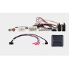 INTERFACE MANDOS VOLANTE CITROEN MITSUBISHI PEUGE