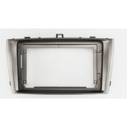 FRONTAL ESPECIFICO 9" TOYOTA AVENSIS  ANTRACITA