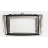 FRONTAL ESPECIFICO 9" TOYOTA AVENSIS  ANTRACITA