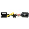 INTERFACE MANDOS EN VOLANTE BMW 09-15