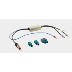 ADAPTADOR ANTENA FAKRA DIN  PHANTOM