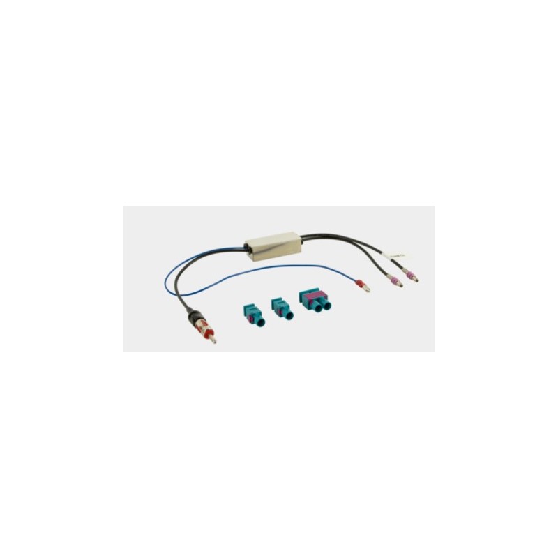 ADAPTADOR ANTENA FAKRA DIN  PHANTOM