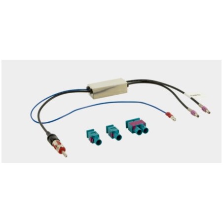 ADAPTADOR ANTENA FAKRA DIN  PHANTOM