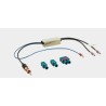 ADAPTADOR ANTENA FAKRA DIN  PHANTOM