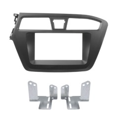 KIT DE FIJACION DOBLE DIN HYUNDAI I20