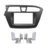 KIT DE FIJACION DOBLE DIN HYUNDAI I20