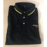 POLO MANGA CORTA STEEL MATE