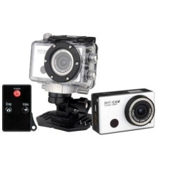 VIDEO CAMARA WIFI RESISTENTE AL AGUA 5MP