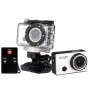 VIDEO CAMARA WIFI RESISTENTE AL AGUA 5MP