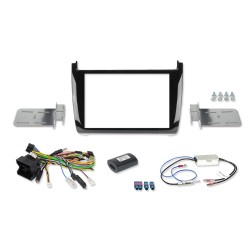 KIT INSTALACION POLO 5 PARA X803DU/802DU