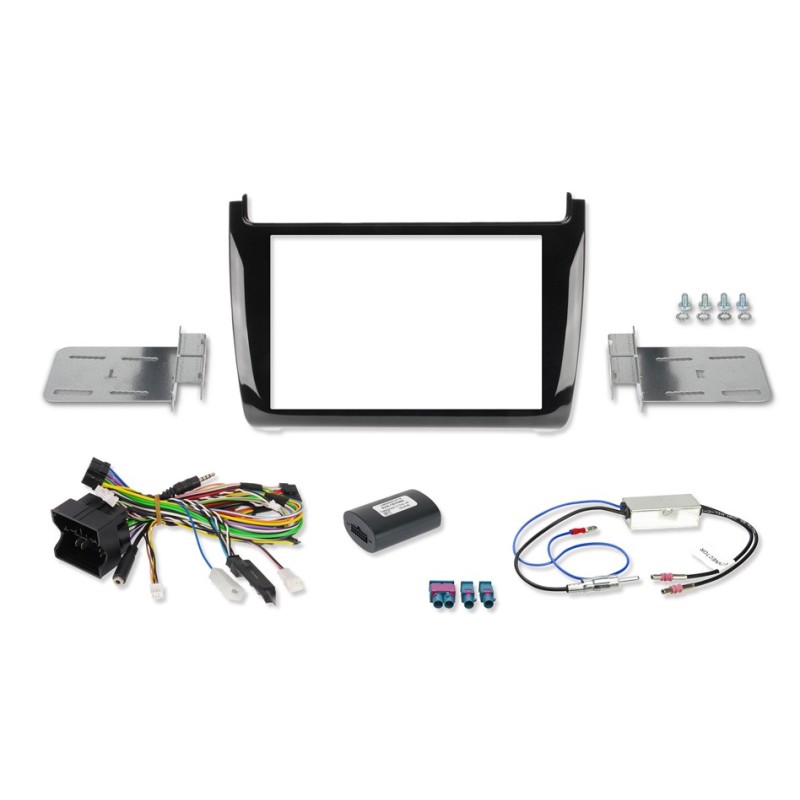 KIT INSTALACION POLO 5 PARA X803DU/802DU