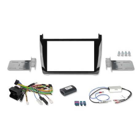 KIT INSTALACION POLO 5 PARA X803DU/802DU
