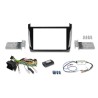KIT INSTALACION POLO 5 PARA X803DU/802DU