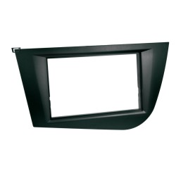 FRONTAL RADIO 2 DIN SEAT LEON 05-09