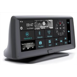 DASHBOARD MULTIMEDIA ANDROID 5.0