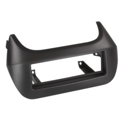 FRONTAL RADIO 1 DIN CITROEN/FIAT/PEUGEOT