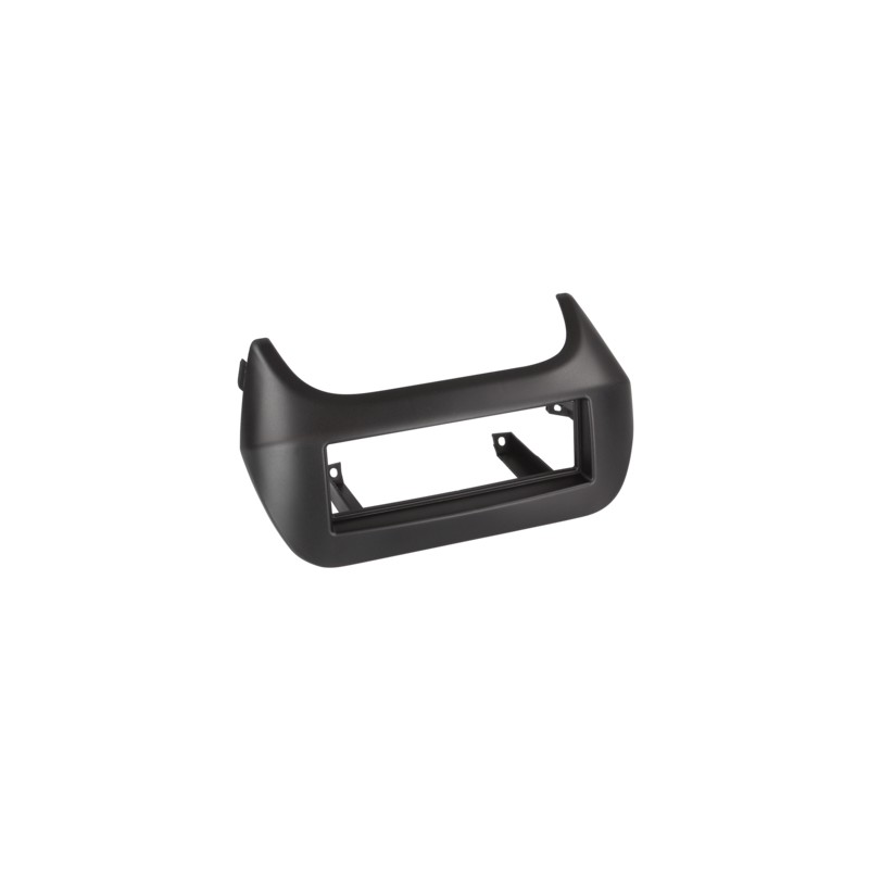 FRONTAL RADIO 1 DIN CITROEN/FIAT/PEUGEOT