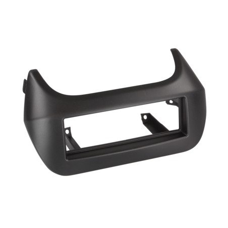 FRONTAL RADIO 1 DIN CITROEN/FIAT/PEUGEOT