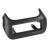 FRONTAL RADIO 1 DIN CITROEN/FIAT/PEUGEOT