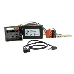 INTERFACE CLIMATRONIC VW PARA ALPINE